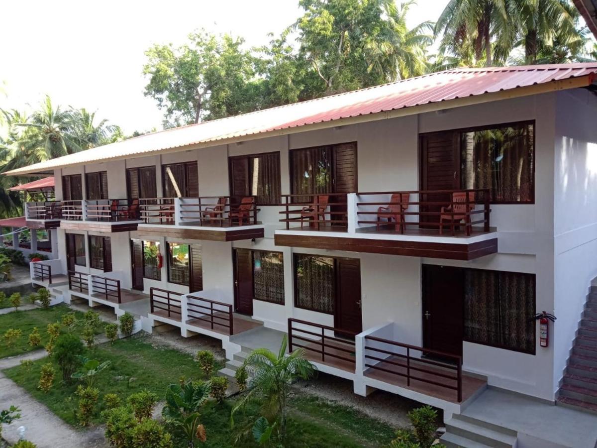 Coconhuts Beach Resort Lakshmanpur Esterno foto
