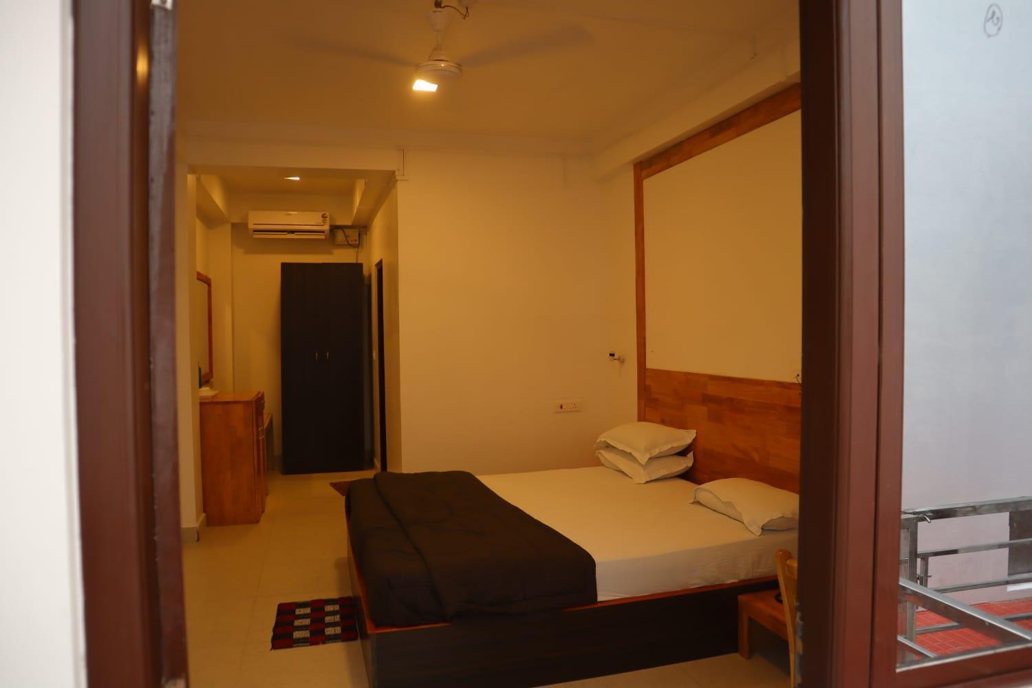 Coconhuts Beach Resort Lakshmanpur Esterno foto